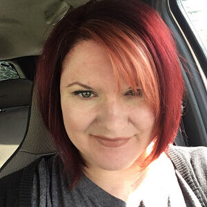 Meet your Posher, Mel jo